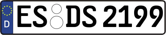 ES-DS2199