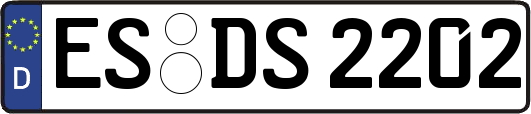 ES-DS2202
