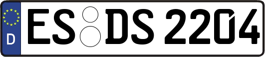 ES-DS2204