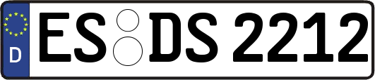 ES-DS2212
