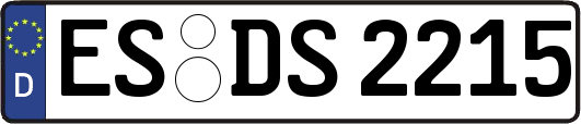 ES-DS2215