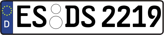 ES-DS2219