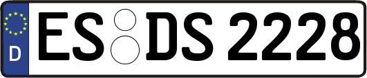 ES-DS2228