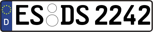ES-DS2242