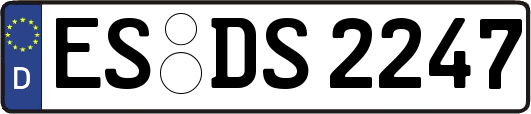 ES-DS2247