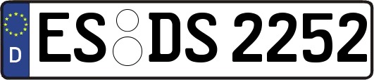 ES-DS2252