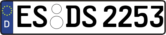 ES-DS2253