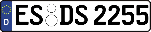 ES-DS2255