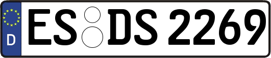 ES-DS2269