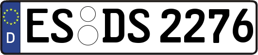 ES-DS2276