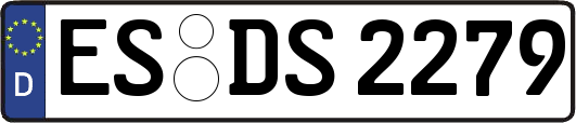 ES-DS2279