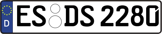 ES-DS2280