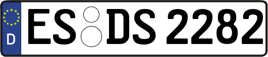 ES-DS2282