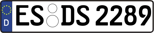 ES-DS2289