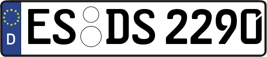 ES-DS2290