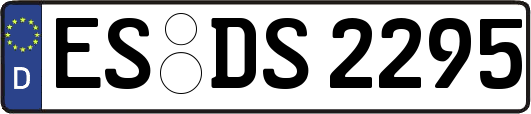 ES-DS2295