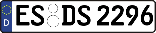 ES-DS2296