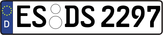 ES-DS2297