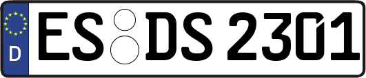 ES-DS2301