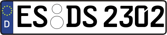 ES-DS2302