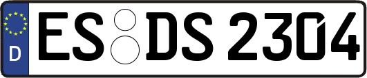 ES-DS2304