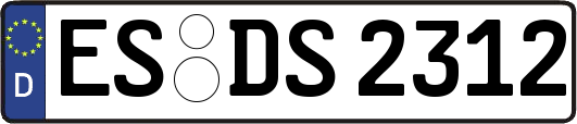 ES-DS2312