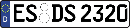 ES-DS2320