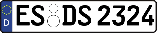 ES-DS2324
