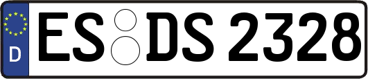 ES-DS2328