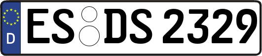 ES-DS2329