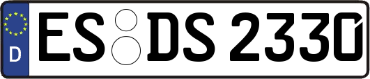 ES-DS2330