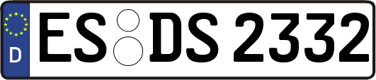 ES-DS2332