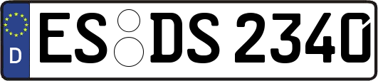 ES-DS2340