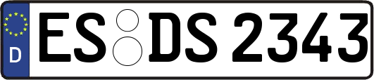 ES-DS2343