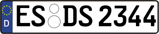 ES-DS2344