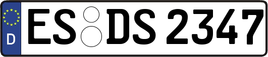 ES-DS2347