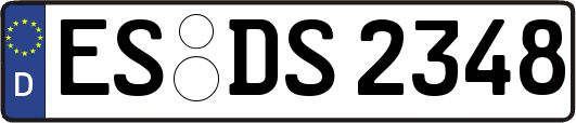 ES-DS2348