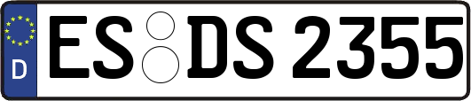 ES-DS2355