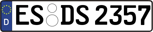 ES-DS2357