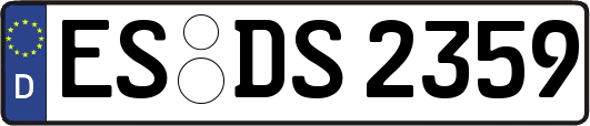 ES-DS2359