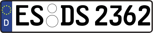 ES-DS2362