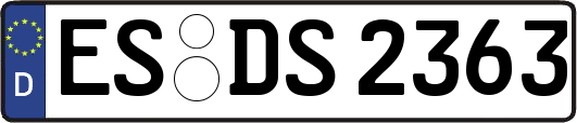 ES-DS2363
