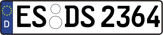 ES-DS2364