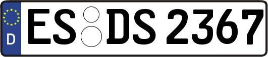 ES-DS2367