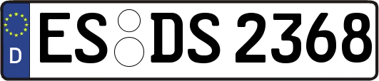 ES-DS2368