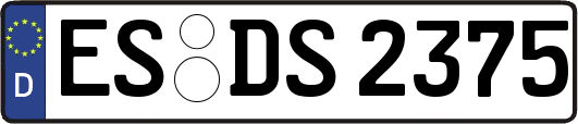 ES-DS2375