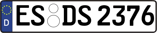 ES-DS2376