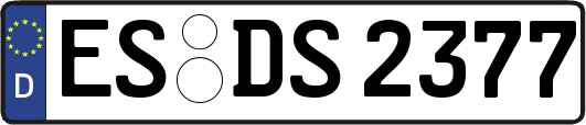 ES-DS2377