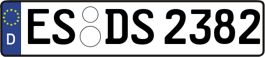 ES-DS2382