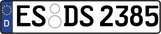 ES-DS2385